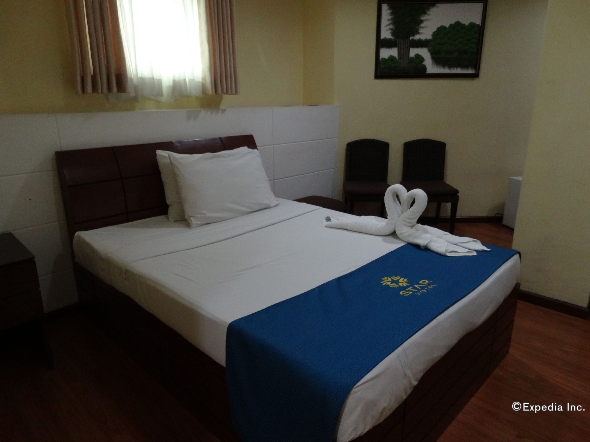 Star Hotel Davao Exterior photo