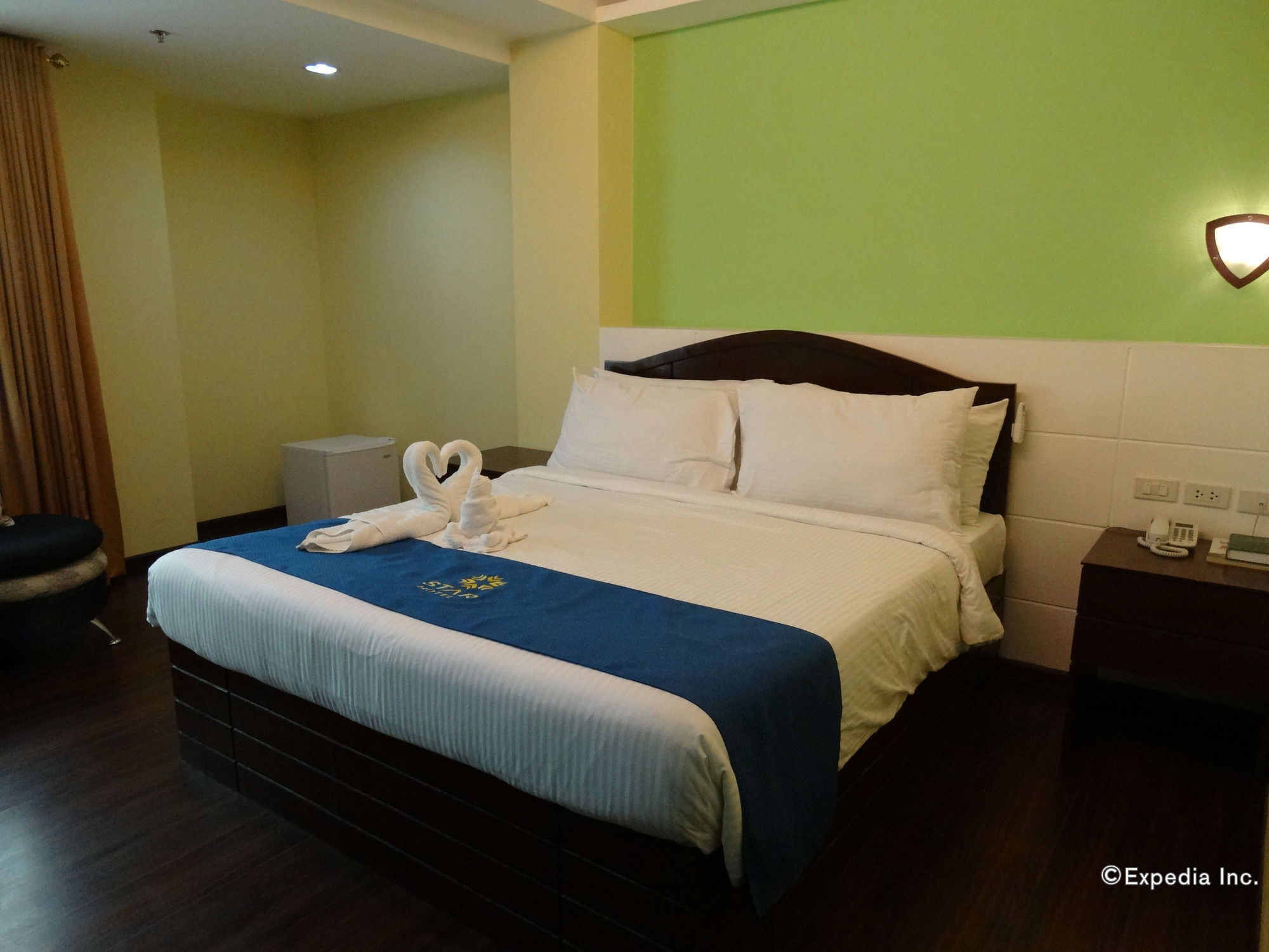 Star Hotel Davao Exterior photo