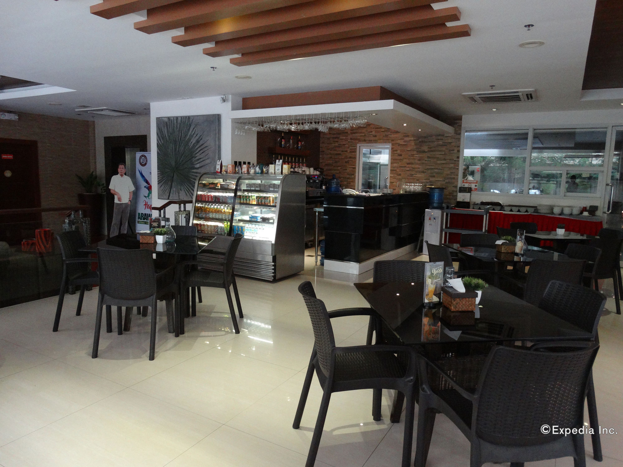 Star Hotel Davao Exterior photo