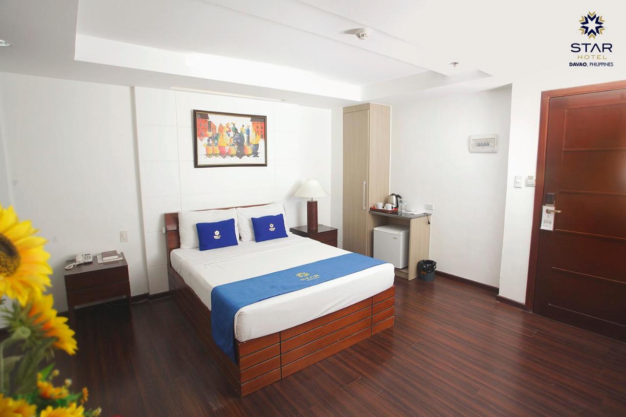 Star Hotel Davao Exterior photo