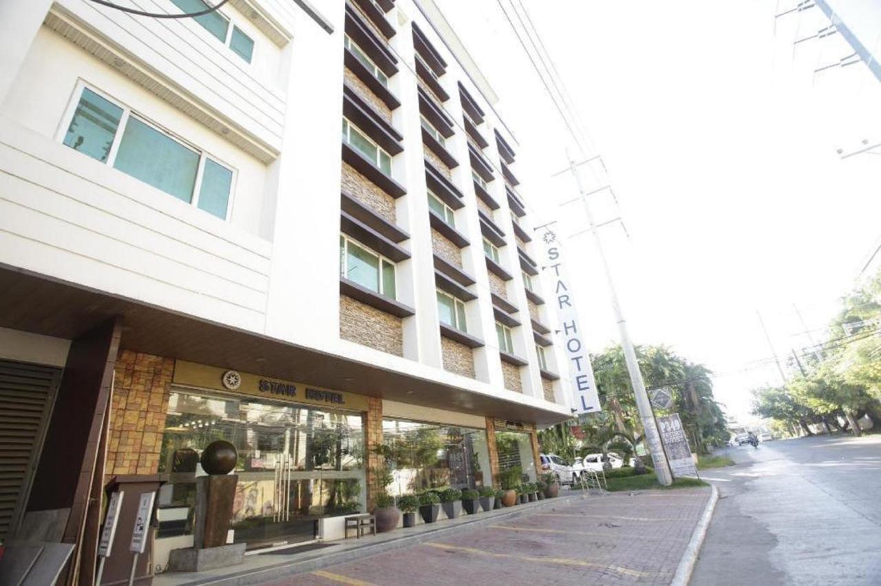 Star Hotel Davao Exterior photo